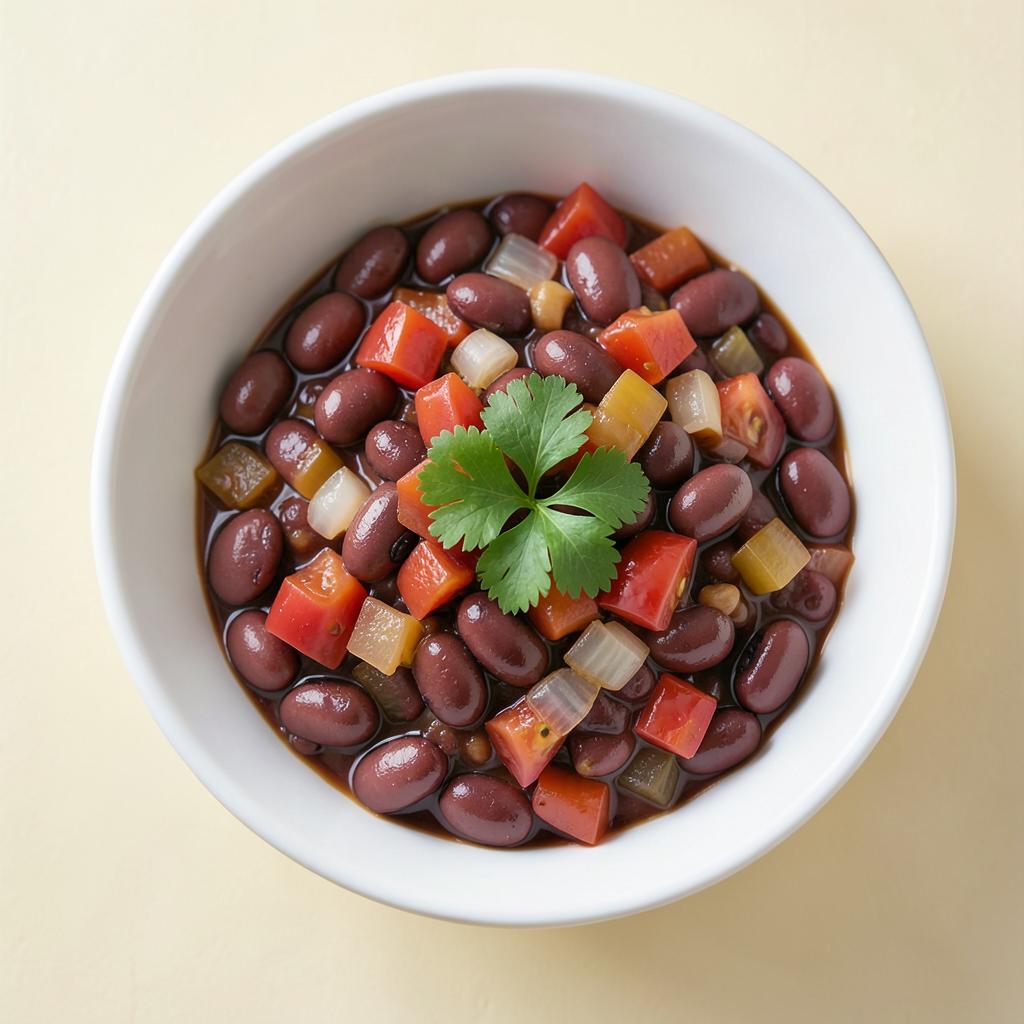 Rajma Garden breakfast